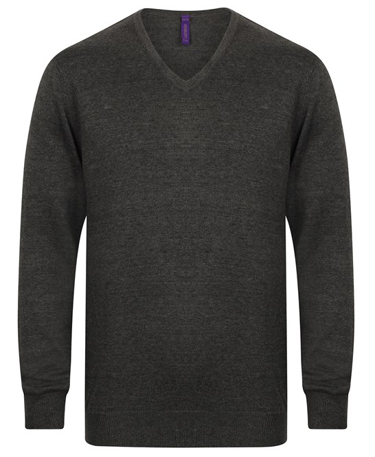 Henbury - Sweater heren