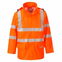 Sealtex™ Flame HiVis Jack