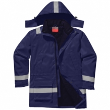 Antistatische Winterjas