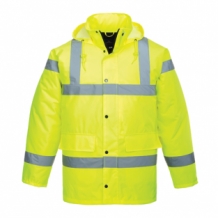 Hi-Vis Verkeersjack