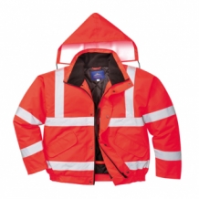  Hi-Vis Bomberjack
