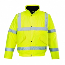  Hi-Vis Bomberjack
