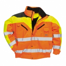 Contrast Plus Bomberjack
