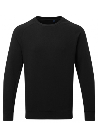 Asquith & Fox - Sweater Zwart
