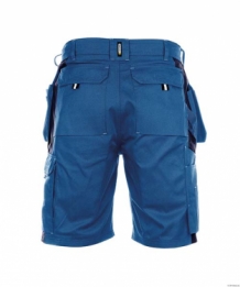 Werkshort Monza