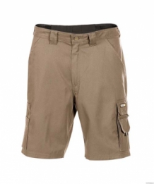 Werkshort Bari