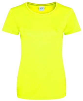 AWDis - Dames Sportshirt