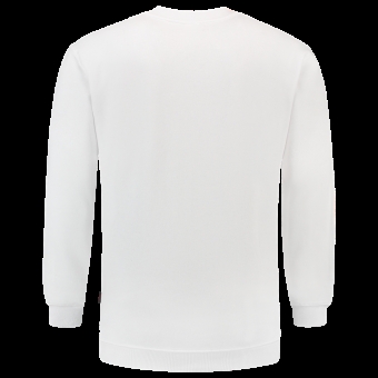 Tricorp Sweater - Wit