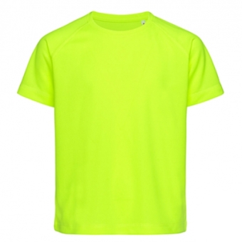 Stedman - Sportshirt Kids