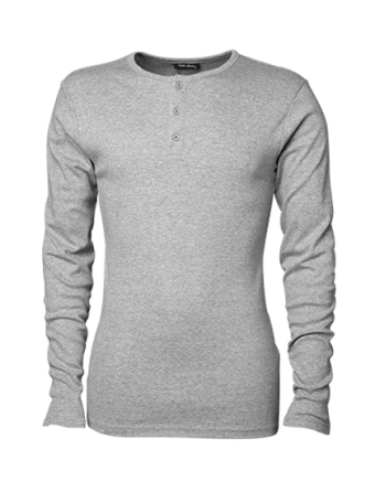 Tee Jays - Longsleeve Shirt