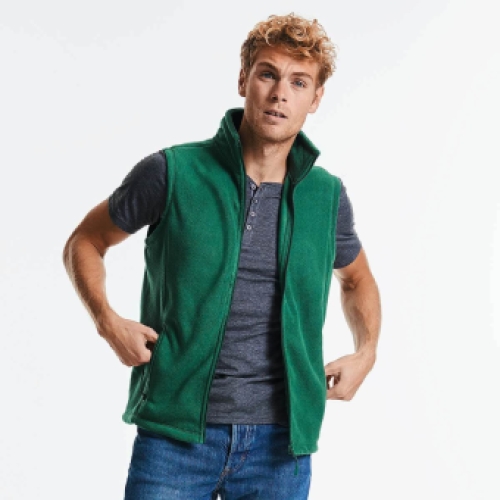 Russell Fleece Bodywarmer