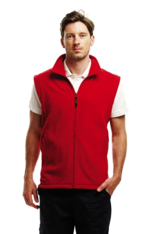 Regatta Fleece bodywarmer - Heren