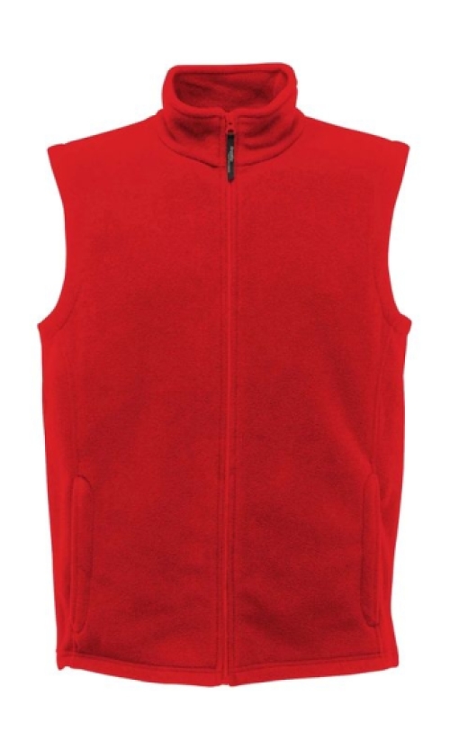 Regatta Fleece bodywarmer - Heren