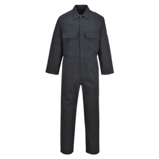 Bizweld Flame Resistant Coverall