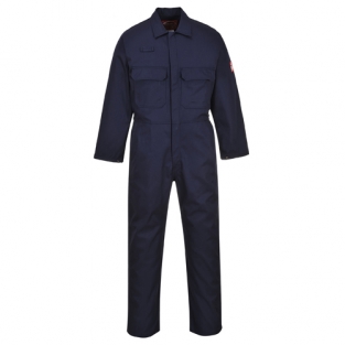 Bizweld Flame Resistant Coverall