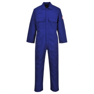 Bizweld Flame Resistant Coverall