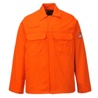 Bizweld™ Jas