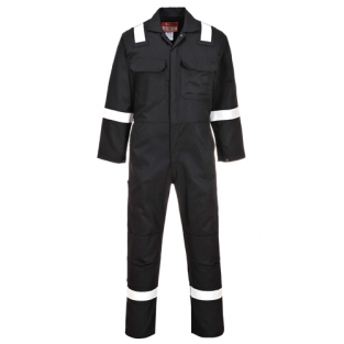 Bizweld Iona Coverall