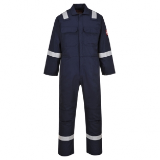 Bizweld Iona Coverall