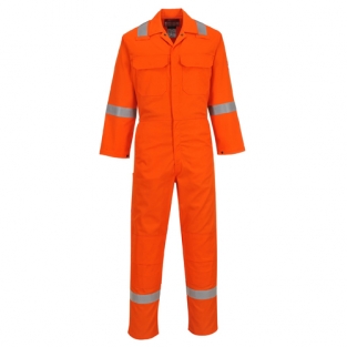 Bizweld Iona Coverall