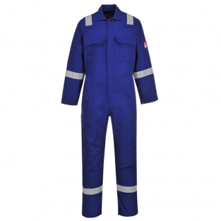 Bizweld Iona Coverall