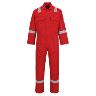 Bizweld Iona Coverall