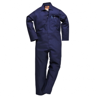 CE Safe-Welder Overall