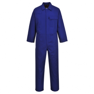 CE Safe-Welder Overall