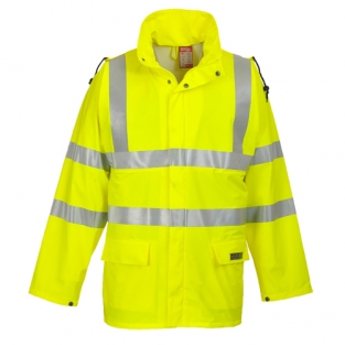 Sealtex™ Flame HiVis Jack