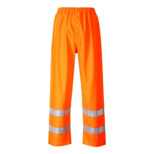 Sealtex™ Flame HiVis Broek