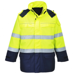 Bizflame Multi Arc Hi-Vis Jack