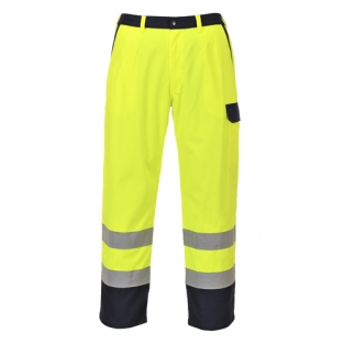 Hi-Vis Bizflame Pro Broek