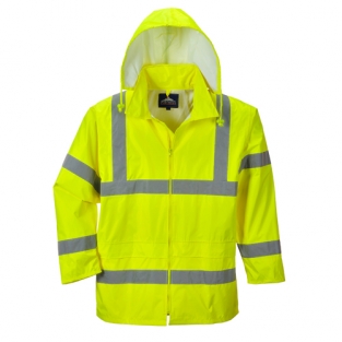 Hi-Vis Regenjas