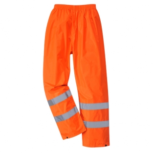 Hi-Vis Regenbroek