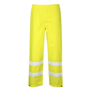 Hi-Vis Verkeersbroek