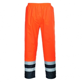 Hi-Vis Tweekleuren Broek