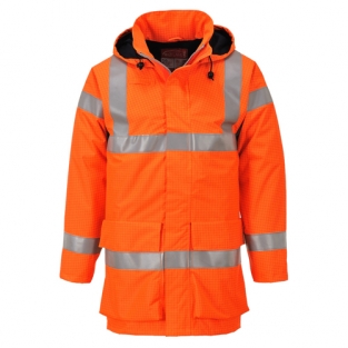 Bizflame Regen HiVis Multi Lite Jack