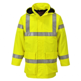 Bizflame Regen HiVis Multi Lite Jack