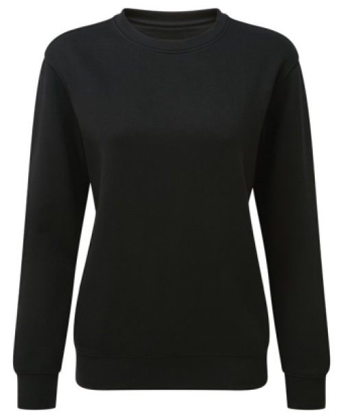 Asquith & Fox - Sweater Zwart