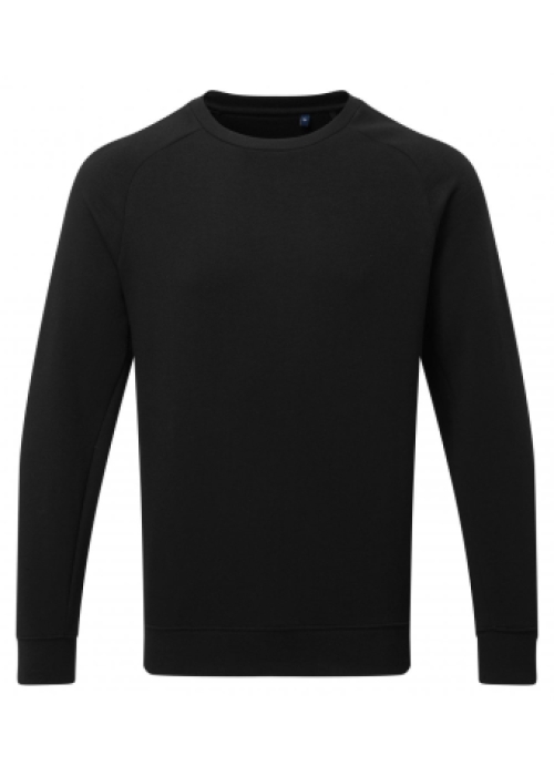 Asquith & Fox - Sweater Zwart