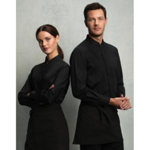 Bargear - Blouse Heren