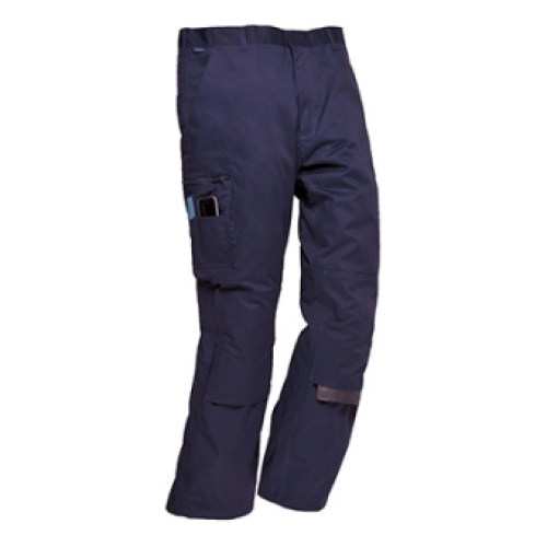 Portwest - Werkbroek Navy