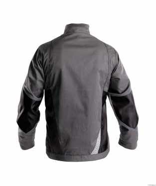 Werkvest Atom