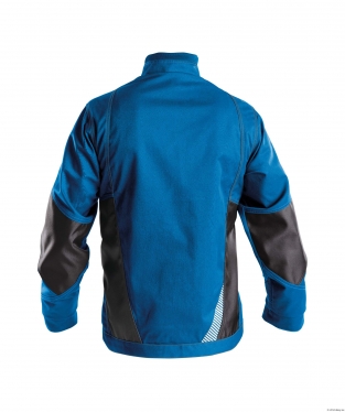 Werkvest Atom
