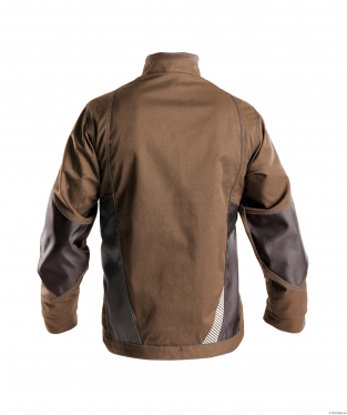 Werkvest Atom