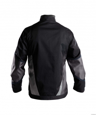 Werkvest Atom