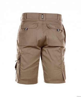 Werkshort Bari