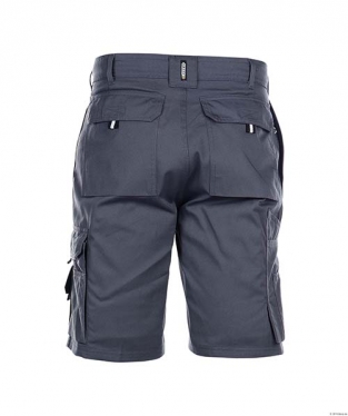 Werkshort Bari