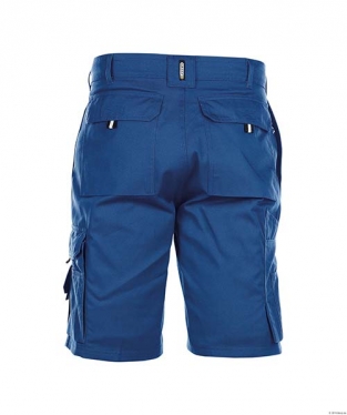 Werkshort Bari