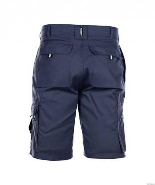 Werkshort Bari